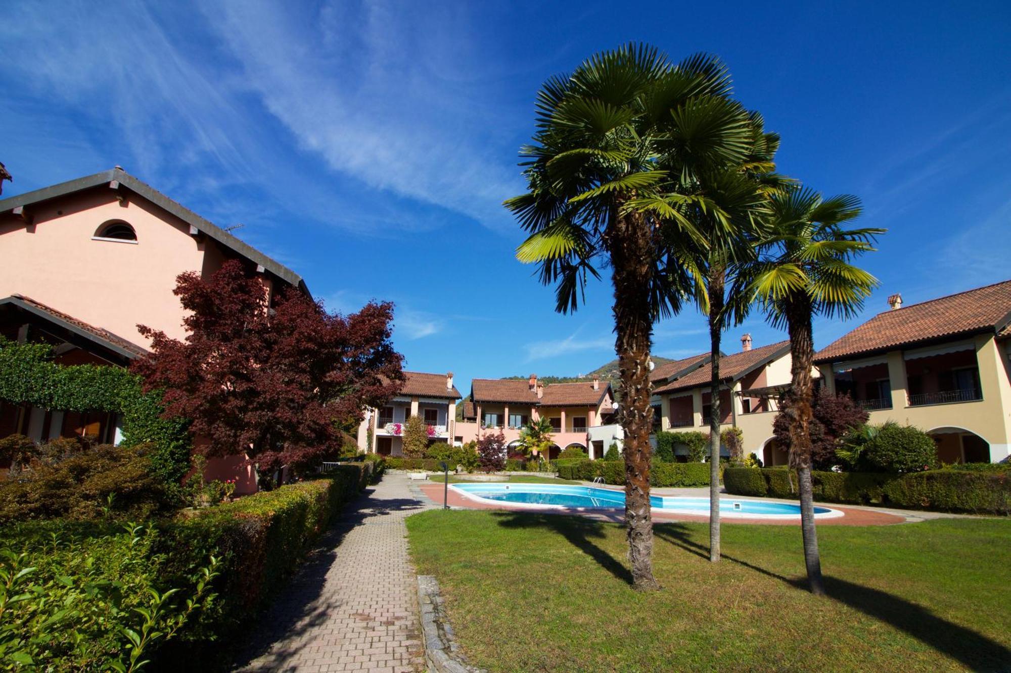Sunflower Relax Pool And Terrace - Happy Rentals レーザ エクステリア 写真