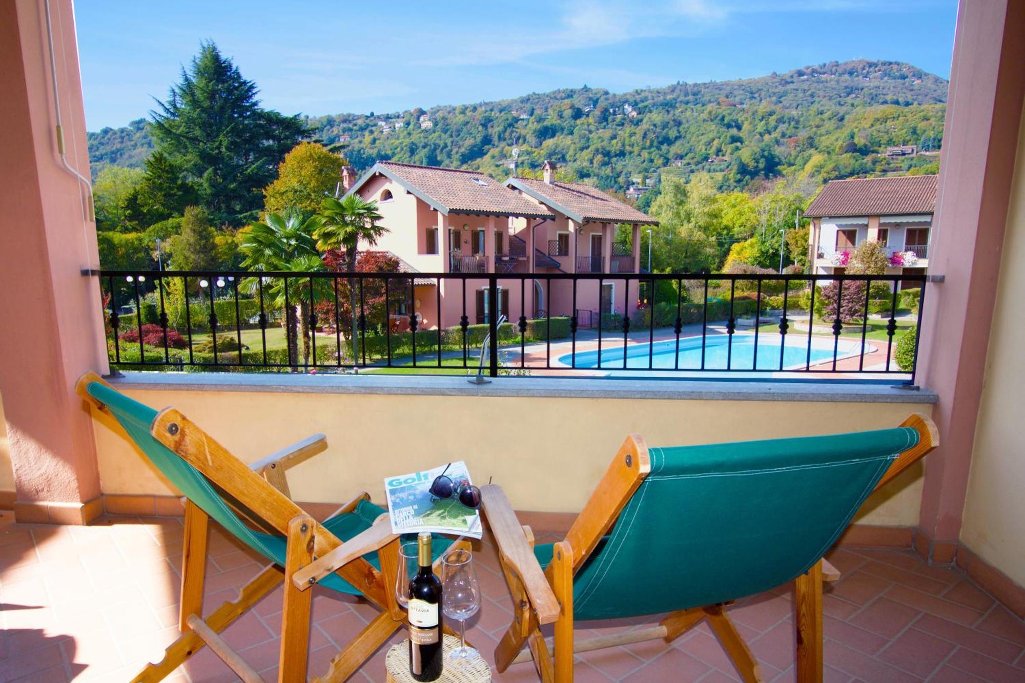 Sunflower Relax Pool And Terrace - Happy Rentals レーザ エクステリア 写真